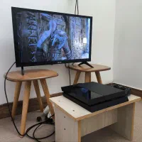 فروش ps4 fat|کنسول، بازی ویدئویی و آنلاین|فراشبند, |دیوار