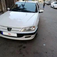 پژوپارسxu7Pمدل 1402 سفارشی