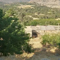 زمین مسکونی سنددارگورک کله بندی