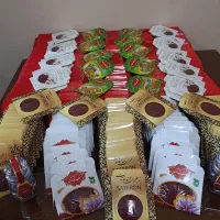 زعفران سوپر نگین اتویی صاذراتی