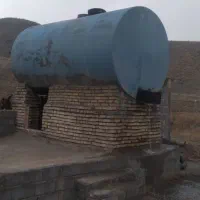 تانکر باغ