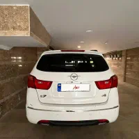 هایما S7 اتوماتیک توربو