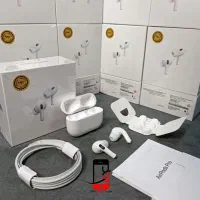 ایرپاد پرو 2 3 فولکپی اورجینالز وایرلس کیس فعالAnc