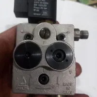 سلام دوستان عزیز پمب گازنیل جت هیتر