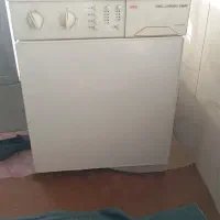 ماشین لباس شویی اتومات آلمانی