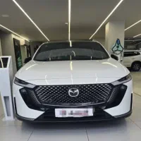 حواله مزداez6 مدل 2025 آفتاب خودرو