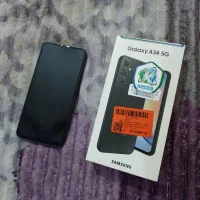 گوشی سامسونگ A34  گیگ۱۲۸