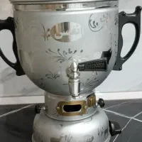 سماورگازی