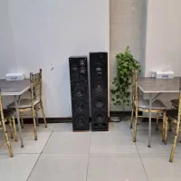 اسپیکر مکسیدر دست دوم سالم