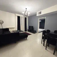 اجاره آپارتمان مبله/ کوتاه مدت/ شهرک غرب