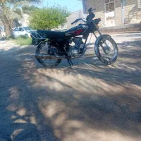 موتورسیکلت