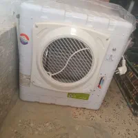 کولر آبی