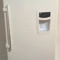 یخچال الکترو استیل