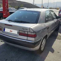 زانتیا ۸۶ ۲۰۰۰ بدون رنگ
