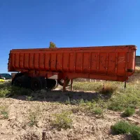تریلی کمپرسی