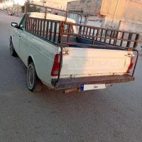 پیکان وانت مدل 1392