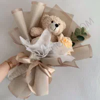گل.|گل و گیاه طبیعی|مرودشت, ژیان|دیوار