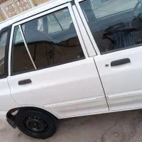 111مدل 93|خودرو سواری و وانت|زاهدان, |دیوار