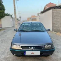 پژومدل۹۶