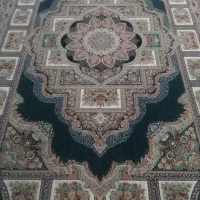 دوتخته فرش ۹ متری ۱۲۰۰ شانه با تراکم ۳۶۰۰