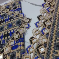 کریشی کار زیبا پسندان