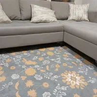مبل ال راحتی