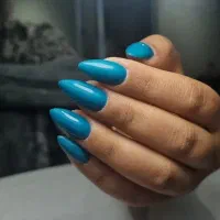 خدمات ناخن با تکنیک روسی شریف آباد