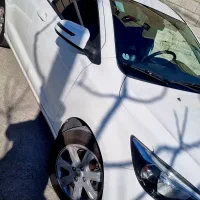 شاهین g مدل ۱۴۰۱ با ساندروف بدون رنگ