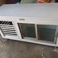 میزکار شو کیک ۱۵۰ سانت