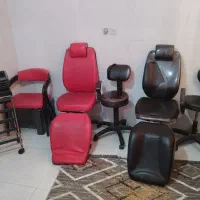 صندلی ها فروشی