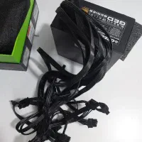 پاور GP700A-GED|قطعات و لوازم جانبی رایانه|اراک, |دیوار