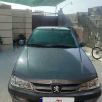 پارس تیوفاو
