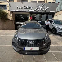 اریزو 5 fl مدل 1402 کم کار و تمیز