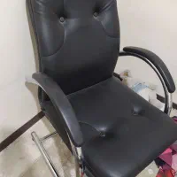 صندلی اداری