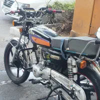 احسان 200 مدل 1403