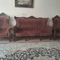 مبل ۹ نفره