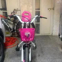 دوچرخه