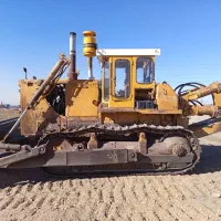 بلدوزر 155