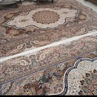 فرش 6 متری جفت هزار شانه مناسب جهیزیه