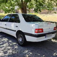405 slx tu5 96|خودرو سواری و وانت|اراک, |دیوار