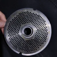 شبکه چرخ گوشت