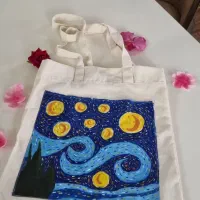 دوخت کیف وساک و توت بگ و سرویس اشپزخونه