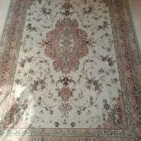 فرش ۱۲ متری