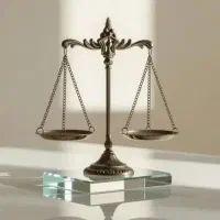 وکیل پایه یک دادگستری