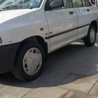 پراید|خودرو سواری و وانت|تهران, کیانشهر|دیوار