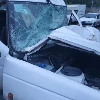پرشیا مدل ۹۴ تصادفی