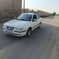 سمند