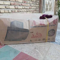 هود آشپزخانه صفر