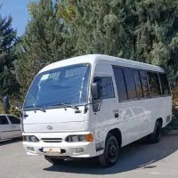 مینی بوس هیوندا