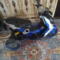 متور شاژی